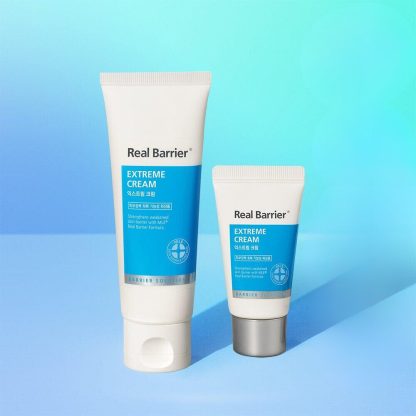 Set Especial Real Barrier Extreme Crema 65mL (+25mL)