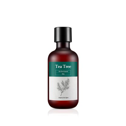 Paparecipe Aceite de árbol de té para el control de la piel 200 ml