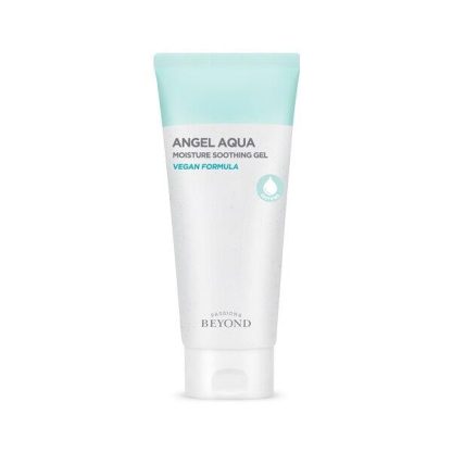 Paquete doble de gel calmante hidratante Beyond Angel Aqua (200 ml + 200 ml)