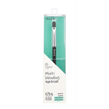 Fillimilli S Multi Blending Eye Brush 533 - Imagen 3