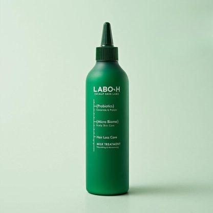 LABO-H Tratamiento de leche para aliviar la caída del cabello 290 ml