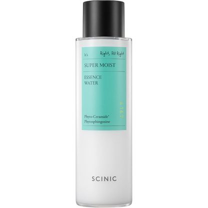 Tónico para la piel Scinic Super Moist Essence 150 ml