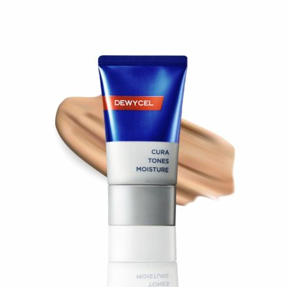 DEWY CEL Cura Tonos Humedad 40mL