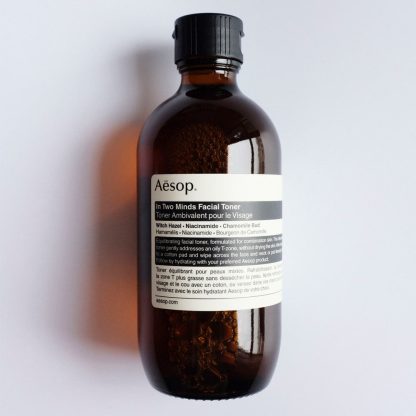 Tónico facial Aesop in Two Minds 200 ml - Imagen 3