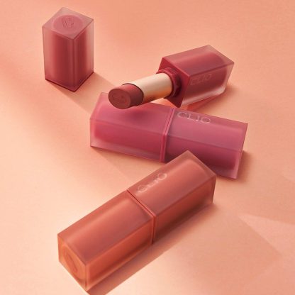 CLIO Chiffon Mood Lip - Image 4