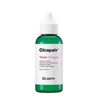 Tónico Dr. Jart Cicapair 60 ml