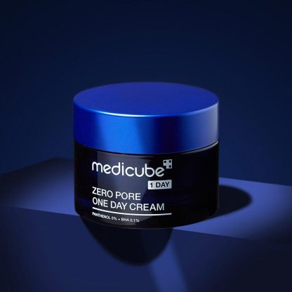 medicube Crema de un día Zero Pore 50 ml