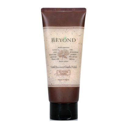 Beyond Total Recovery Pulido suave 200 ml