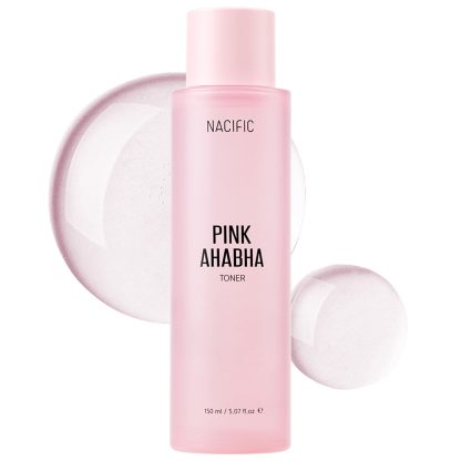 Tónico Necipic Pink Aha Baha 150 ml