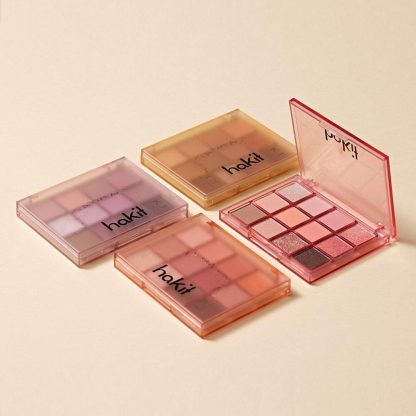 Paleta de capas Holy Moly de HAKIT 1 de 5 opciones