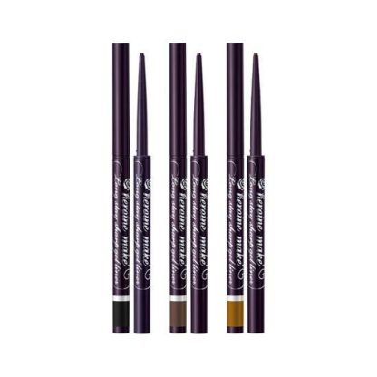 Kiss Me Heroine Make Long Stay Sharp Gel Liner 0.07 g