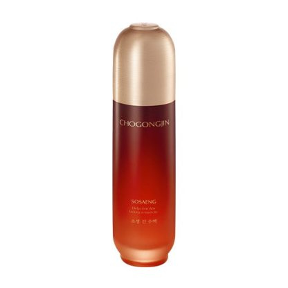 Savia de ginebra de reanimación Missha Chogongjin 150 ml