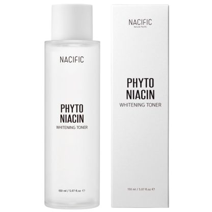 Tónico blanqueador Phyto Niacin de Necipic 150 ml