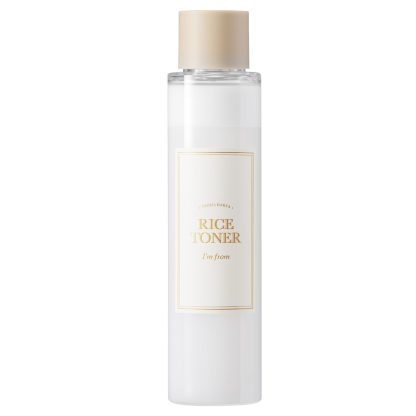 Soy de Rice Toner 150ml