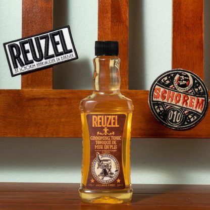 Tónico para el cuidado personal Reuzel, set especial de 350 ml - Imagen 2