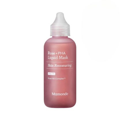 Mamonde Rosa +PHA Mascarilla Líquida 80mL