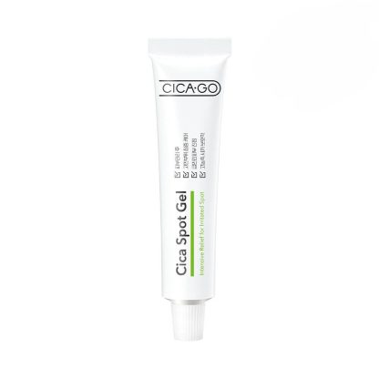 CICA∙GO Gel para manchas Cica 25g