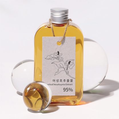 Potenciador de la piel con extracto de Eoseongcho de Coacos, 200 ml - Imagen 2