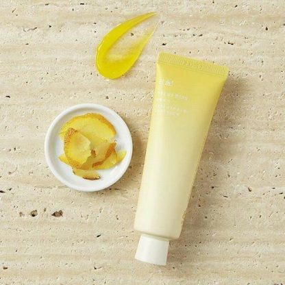 Hanyul Yuja Crema de Manos 50ml