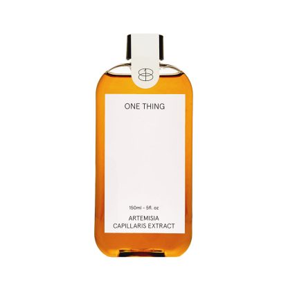 Tónico con extracto de artemisa One Thing 300 ml