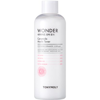 TONY MOLY Wonder Ceramide Mochi Tónico 500 ml