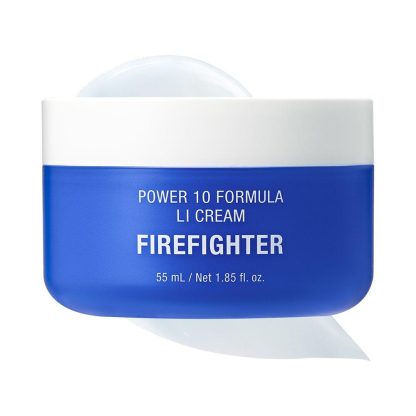 Es piel POWER 10 FORMULA LI Crema Bombero 55mL