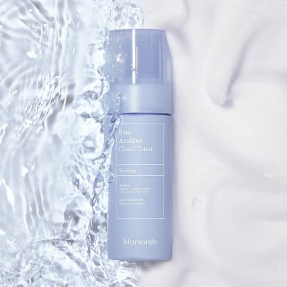 Mamonde Tónico Nube Azuleno Azul 150mL - Image 2