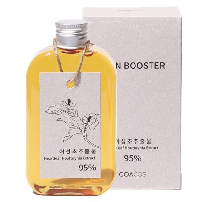 Potenciador de la piel con extracto de Eoseongcho de Coacos, 200 ml