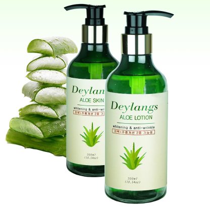 Dei Lance Aloe Skin 300 ml - Image 2