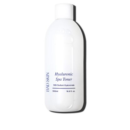 Tónico Spa Hyaluronic de Badskin 500 ml