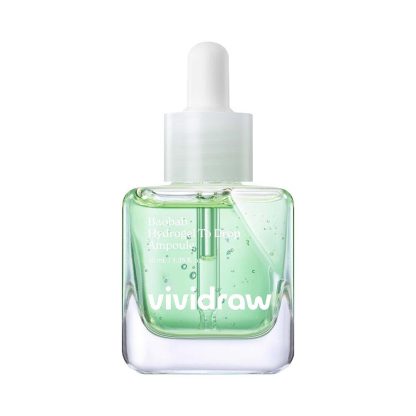 vividraw Baobab Hidrogel Para Gotas Ampolla 40mL - Imagen 2