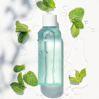 Tónico refrescante TTA Mint Aha Baha Pha 180 ml - Imagen 2