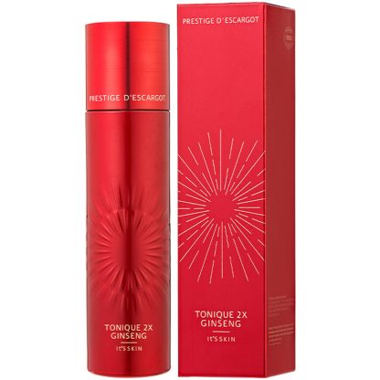 Es piel Prestige Tonique 2X Ginseng D'escargot Tónico 140 ml