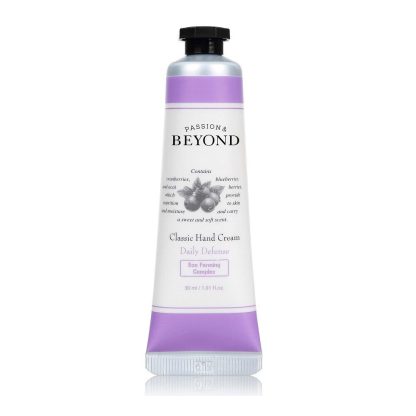 Beyond Classic Crema De Manos 30mL 6 Opciones - Imagen 5