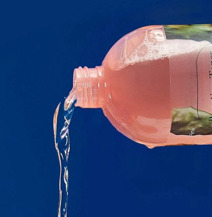 Tónico potenciador rosado Vely Vely 300 ml