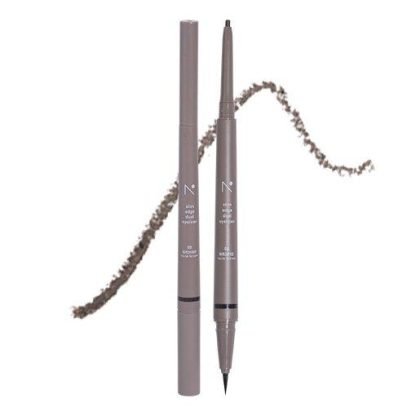 nobev Slim Edge Dual Eyeliner 5 colores - Imagen 3