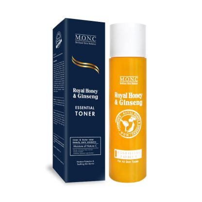 Tónico MONC Royal Honey&Ginseng 150 ml