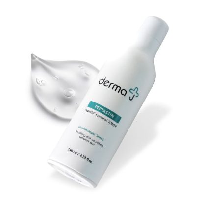 Tónico esencial Derma J Peptastine 140 ml - Imagen 2