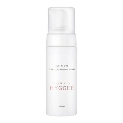 Hyggee Espuma Limpiadora All-In-One Care 150ml