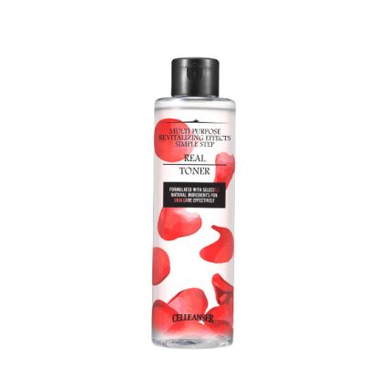 Selinger Real Toner Rosa 200ml