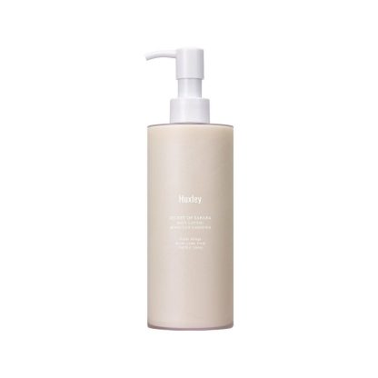 Loción corporal Huxley Moroccan Gardeber 300 ml