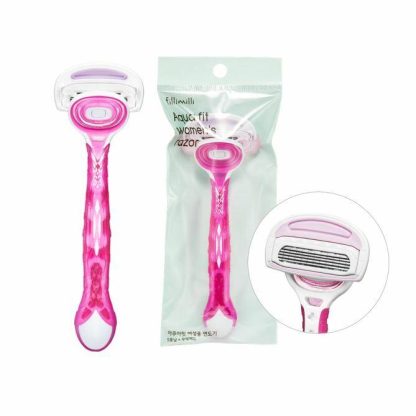 Fillimilli Aqua Fit Razor N para mujer