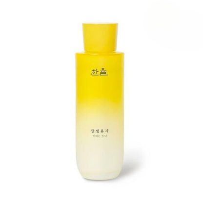 Hanyul Tónico Moonlight Yuja Vita C 150 ml - Imagen 2