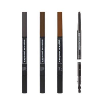 CODE GLOKOLOR L. Mono Brow Pencil Auto 0.35g