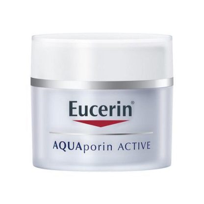 Eucerin AQUAporin ACTIVE Crema Hidratante Ligera