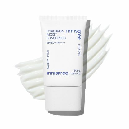 INNISFREE Hyaluron Protector solar húmedo SPF50+ PA++++ 50 ml