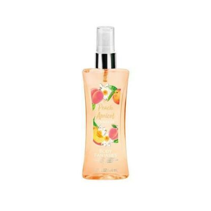 Body Fantasies Spray Corporal 94ml #Peach Apricot Fantasy