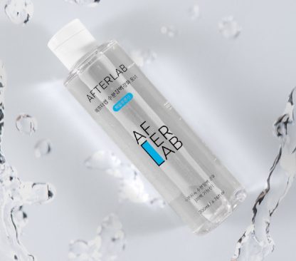 Tónico hidratante Afterlab Moisture Barrier con ácido hialurónico 200 ml - Imagen 4