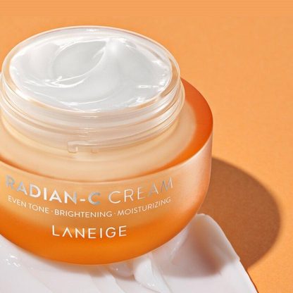 LANEIGE Radian-C Crema 30mL (+7mL*2ea) - Imagen 4