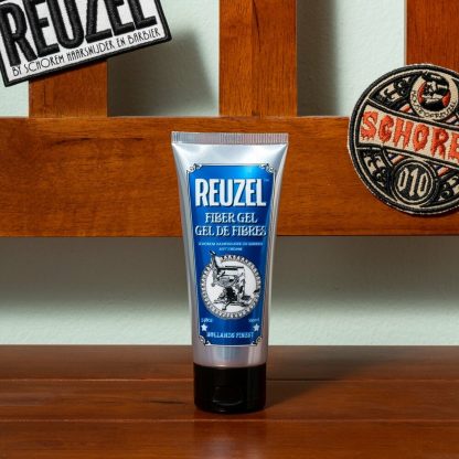 Reuzel Fibra Gel 100mL - Imagen 3